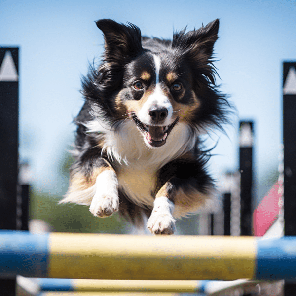 Canine Agility Competitions: Essentials