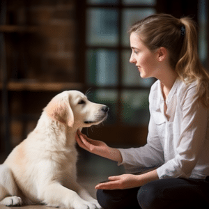 Canine Behavior Science