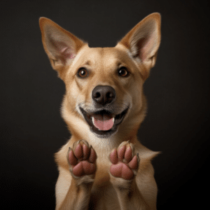 Canine Body Language