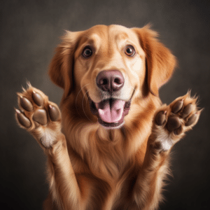 Canine Body Language