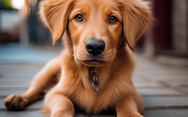 Canine Body Language