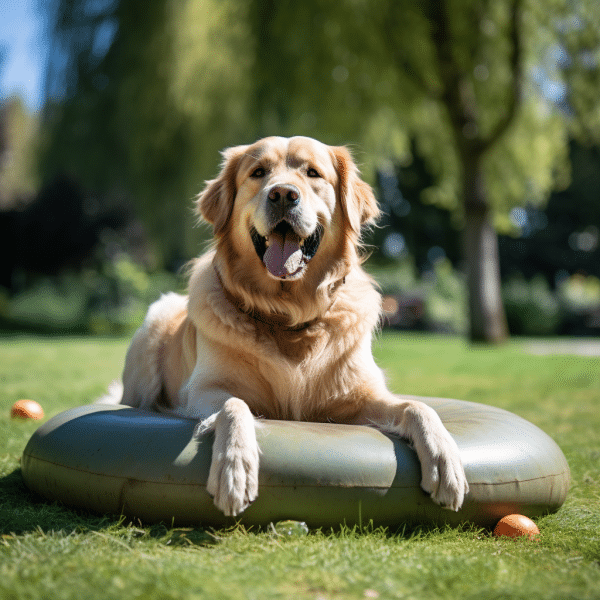 Curated visual reference: Fresh Look at Canine Obesity Management For Healthier Dogs