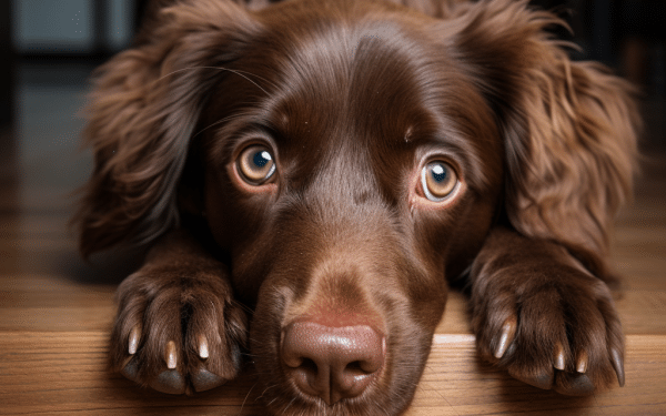 Coping Strategies for Fearful Dogs