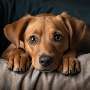 Coping Strategies for Fearful Dogs