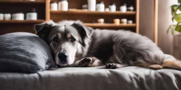 Dog Arthritis Management