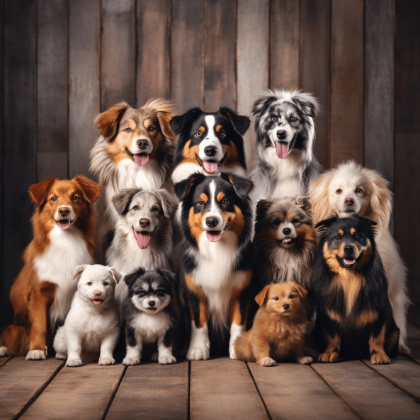 Dog Flea and Tick Prevention