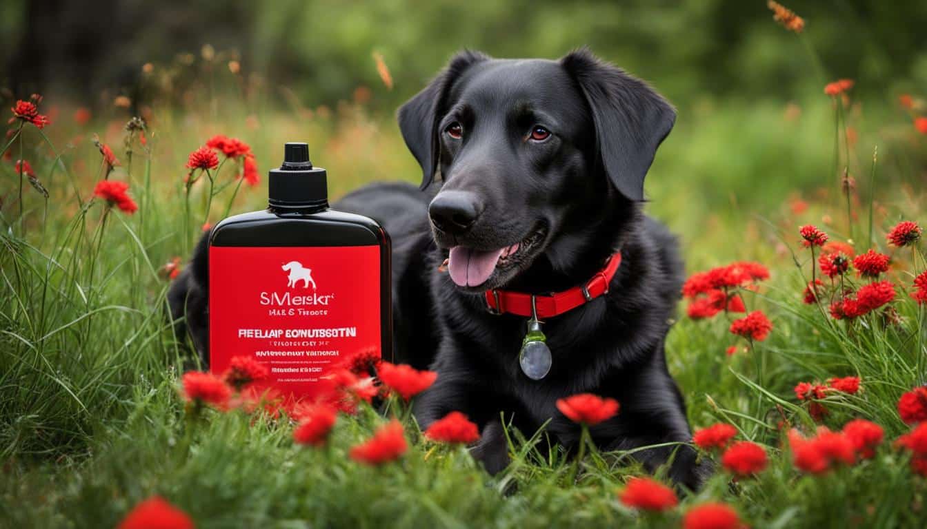 Comprehensive Guide to Dog Flea and Tick Prevention