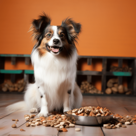 Optimizing Dog Nutrition