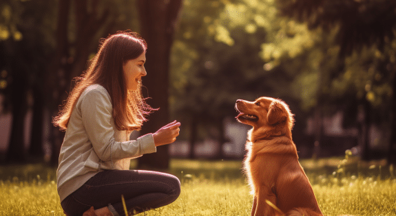 Pawsitive Behavior Promoting Positive Behavior in Dogs: Training Methods