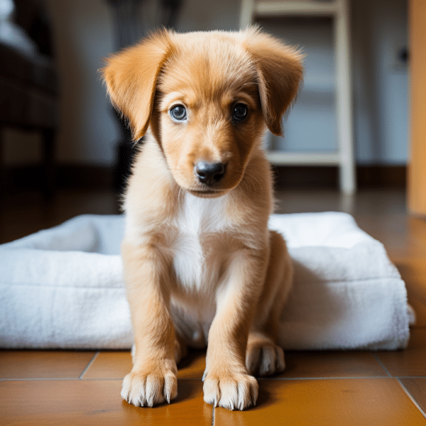Photo inspiration: Gallery Detail: Effective Puppy Housetraining Tips For A Clean Start