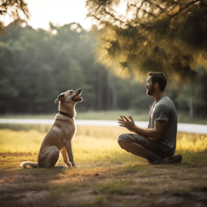 Reactive Dog Training