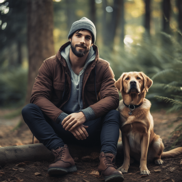 Dog Ownership And Human Health