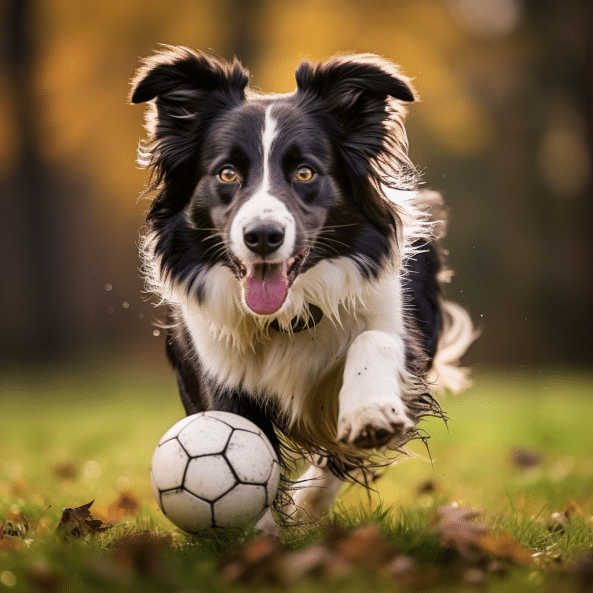 Canine Sports Safety Tips
