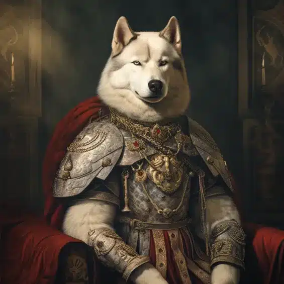 Famous Dogs In History