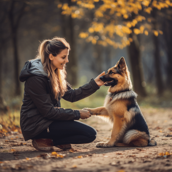 Fear Free Dog Training: Positive Reinforcement and Individuality
