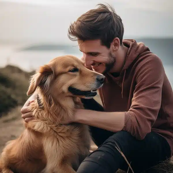 Dog-Assisted Therapy 
