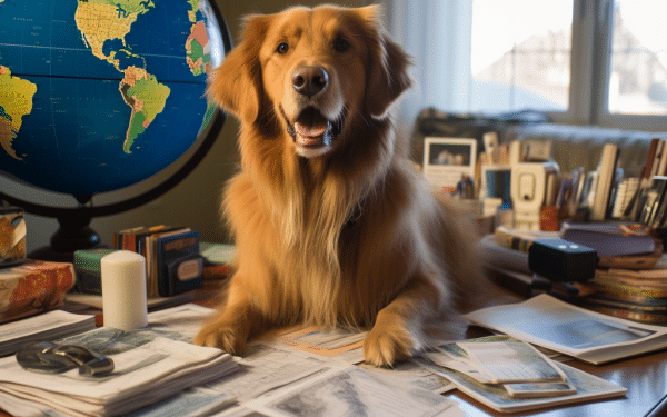 Health Certificates for Dogs