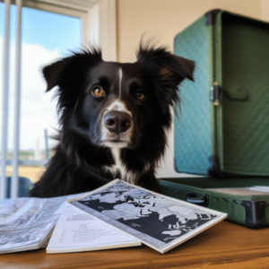 Health Certificates for Dogs