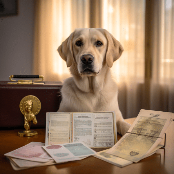 Essential Guide to Dog International Health Certificates