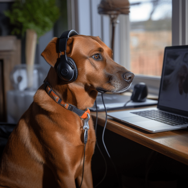 Remote Training: Unlocking Your Dog's Potential