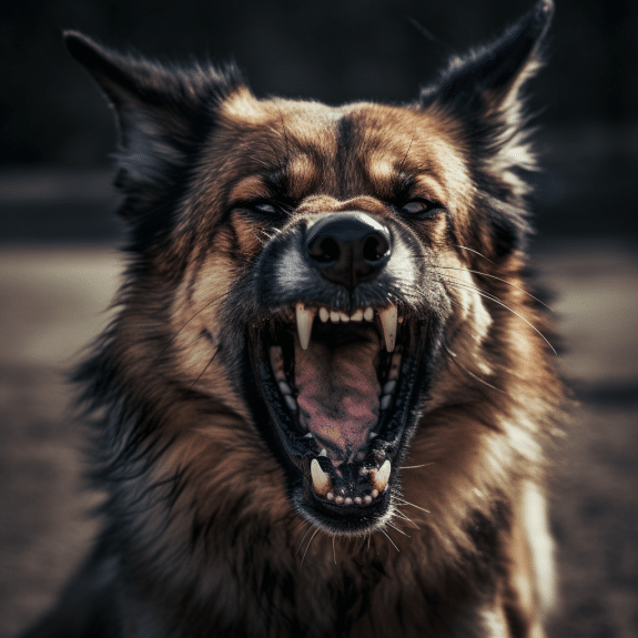 Managing Canine Aggression For Bond Preservation