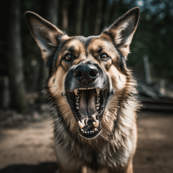 Managing Canine Aggression For Bond Preservation