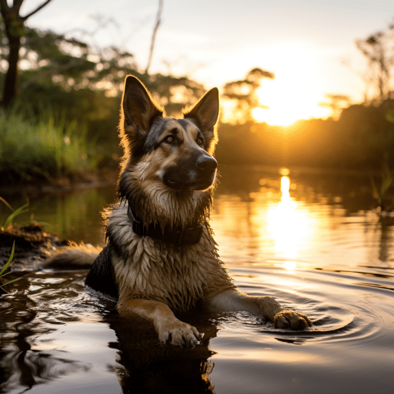 Search And Rescue Dogs
