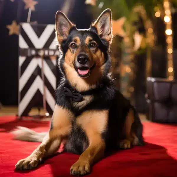 Canine Careers In Hollywood