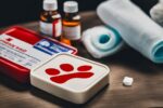 Canine First Aid Basics