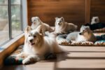 Choosing the Right Dog Bed