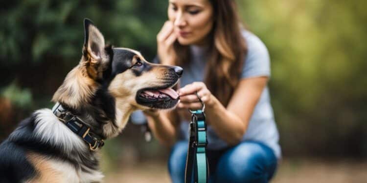 Choosing the Right Dog Collar