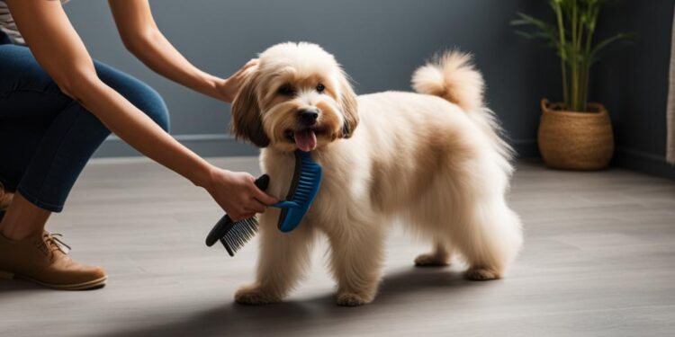 Dog Grooming Basics