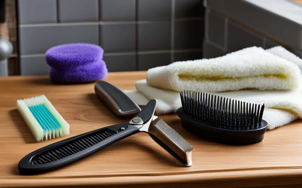 Tools of the Trade: Essential Grooming Tools for Dog Owners