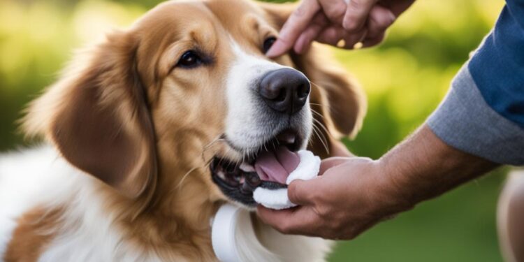 Ear Cleaning Techniques