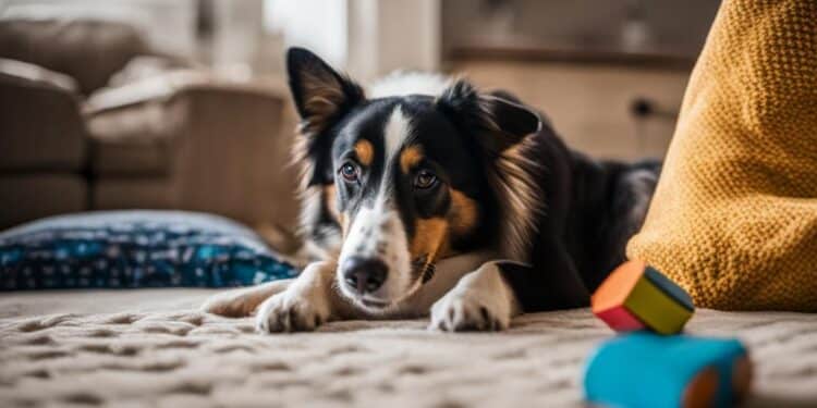 Interactive Dog Toys