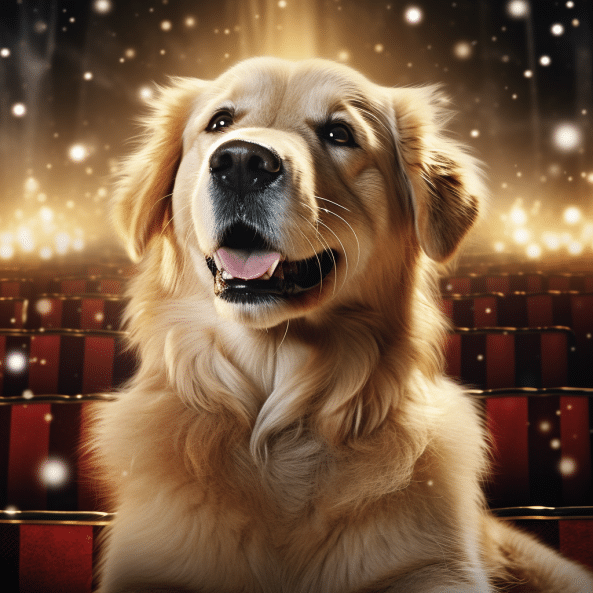 Movies' Impact on Canine Breed Popularity