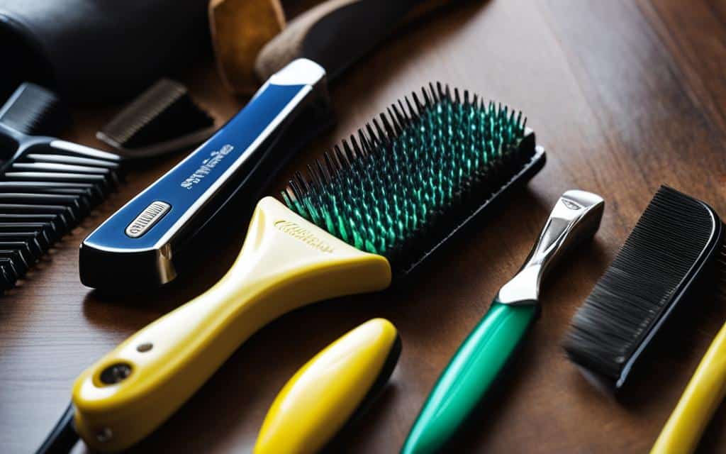 Must-have dog grooming tools