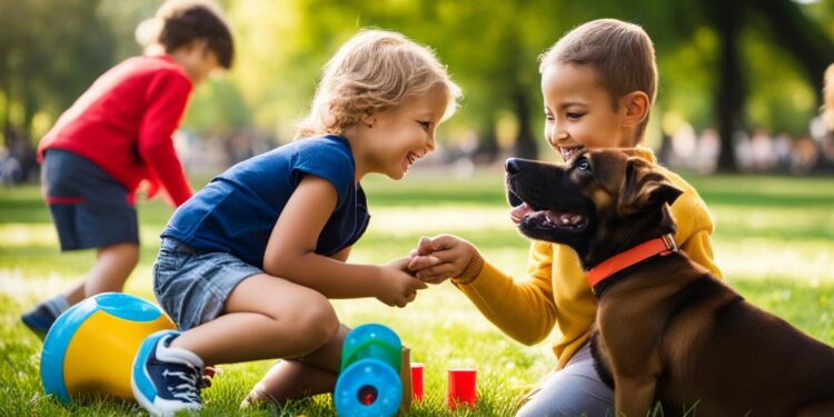 Preventing Aggression in Dogs