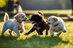 Socializing Your Puppy