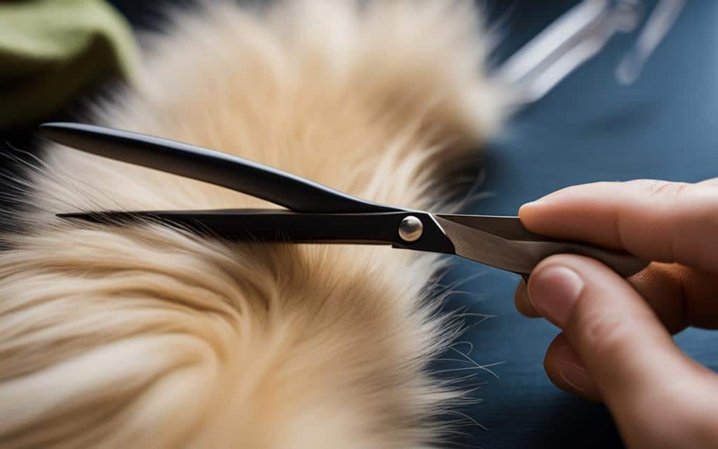 Taking Care of Nail Length Taking Care of Nail Length