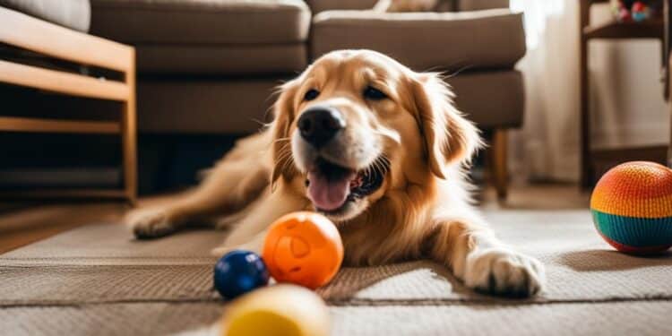 Teaching Your Dog to Roll Over