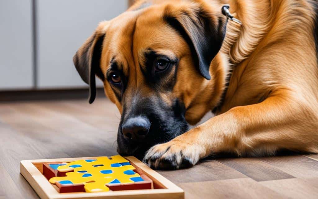 Alternative behavior