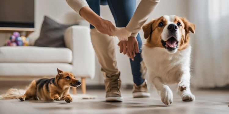 Attention-Seeking Behaviors