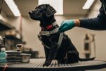 Dog Grooming Safety Measures