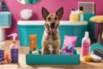 Dog Grooming Subscription Boxes