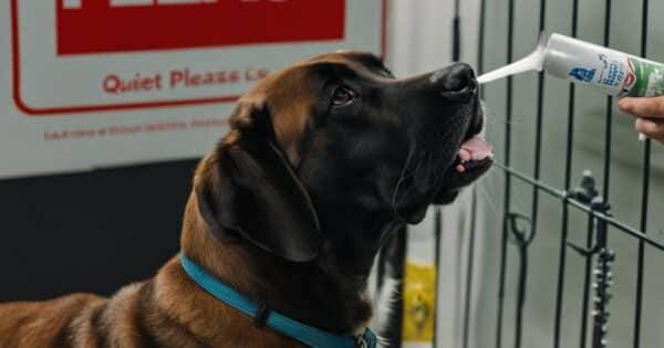 How to Effectively Reduce Excessive Barking in Dogs