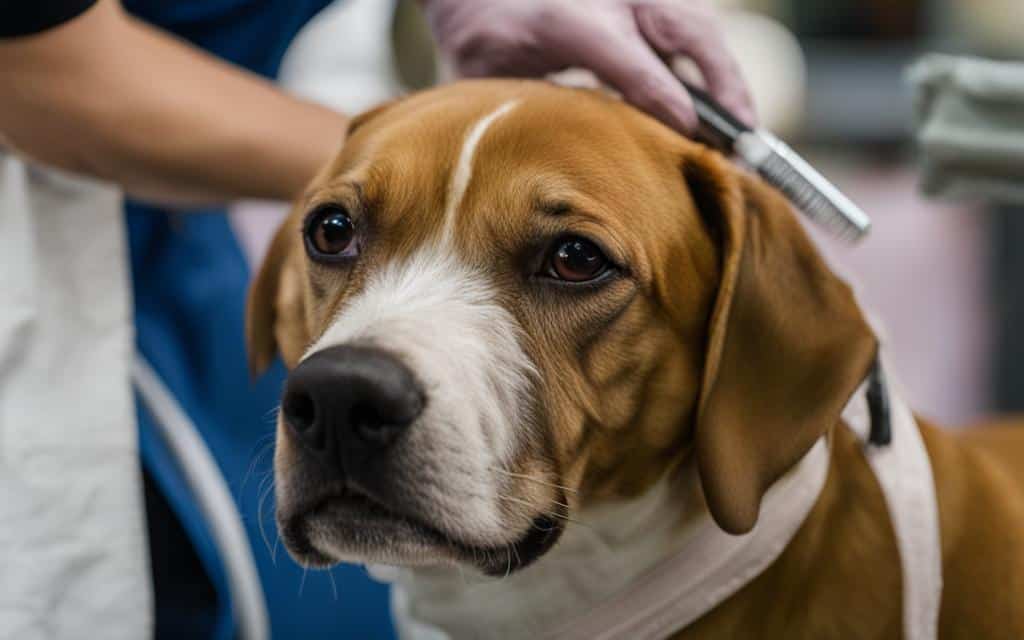 Flat-faced breeds grooming Flat-faced breeds grooming