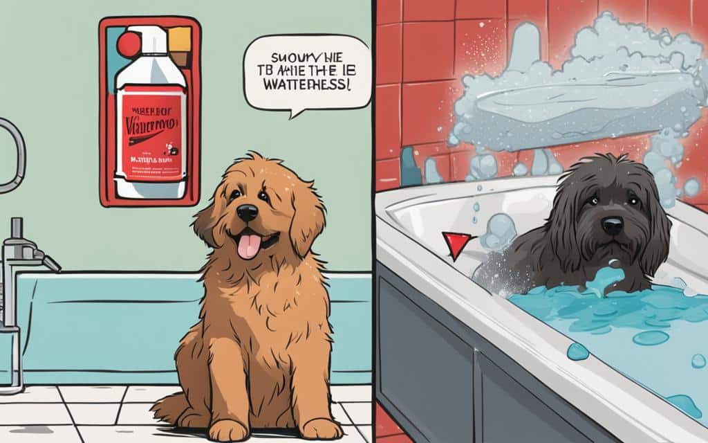 Waterless Grooming Benefits Waterless Grooming Benefits