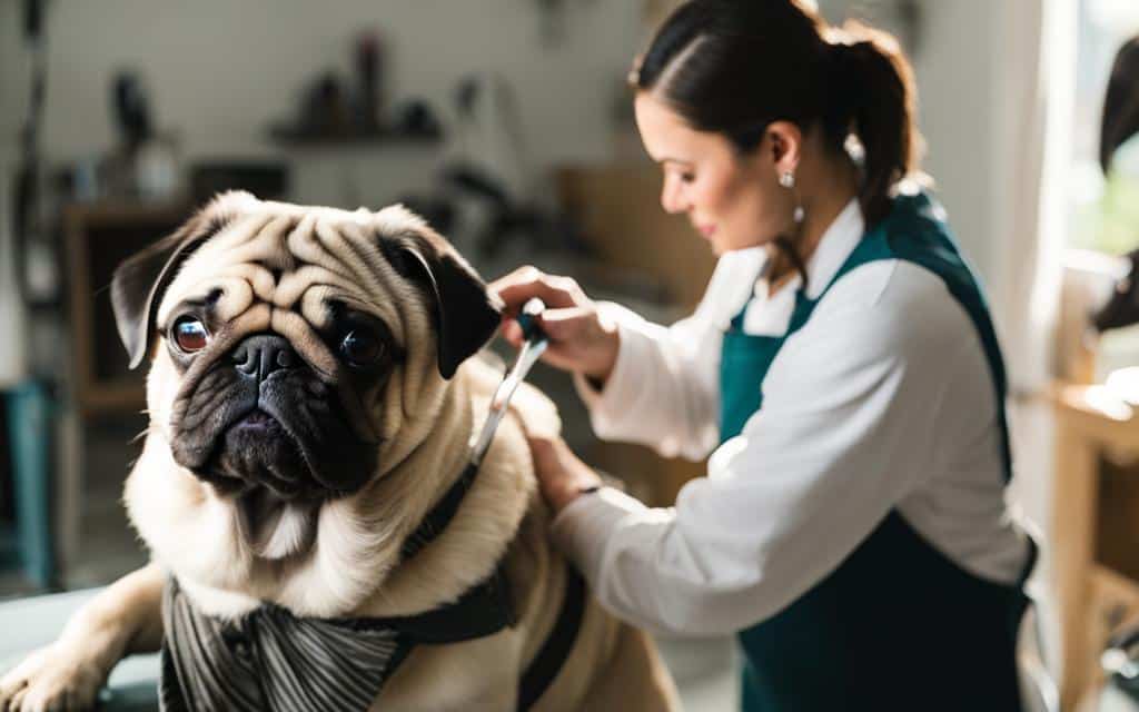flat-faced breeds grooming flat-faced breeds grooming
