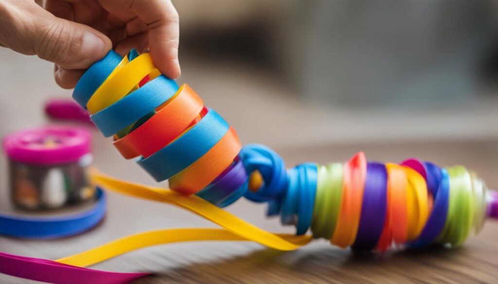 plastic bottle tug toy plastic bottle tug toy